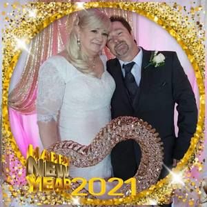 Meet your Posher, Rodney